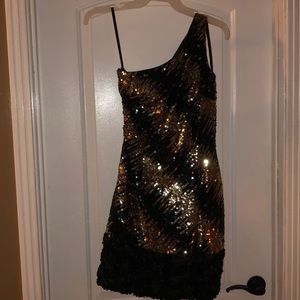Showtime Collection Formal Dress